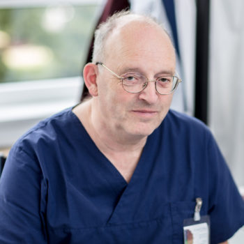 Dr. med. Matthias Prüßing