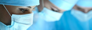 Arthroskopische Knorpeltherapie