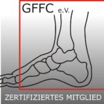 Zertifikat GFFC