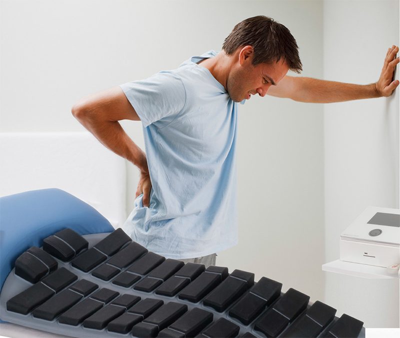 StimaWell Therapieliege